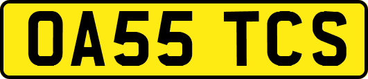 OA55TCS