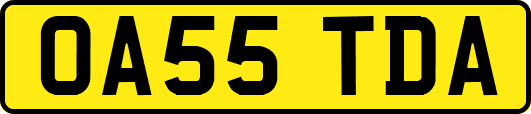 OA55TDA