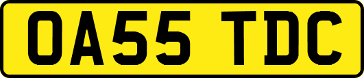 OA55TDC