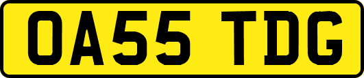 OA55TDG