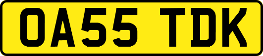 OA55TDK
