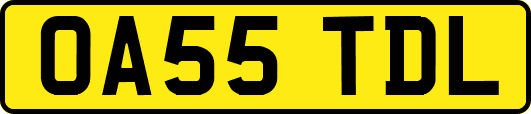 OA55TDL