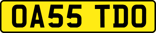 OA55TDO