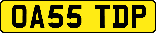 OA55TDP