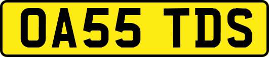 OA55TDS