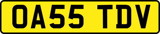 OA55TDV