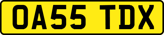 OA55TDX