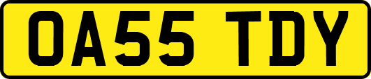 OA55TDY