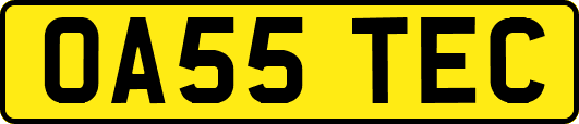 OA55TEC