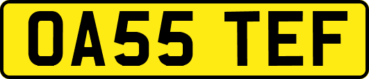 OA55TEF
