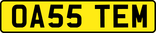 OA55TEM