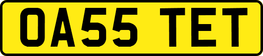 OA55TET