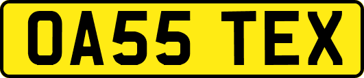 OA55TEX