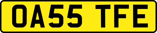 OA55TFE