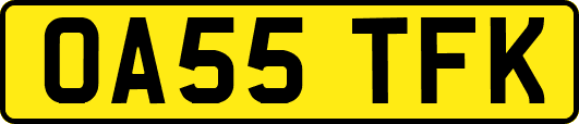 OA55TFK