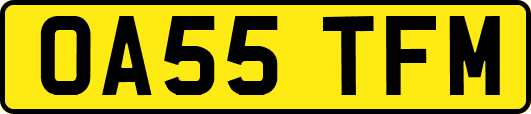 OA55TFM