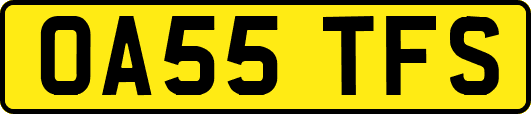 OA55TFS