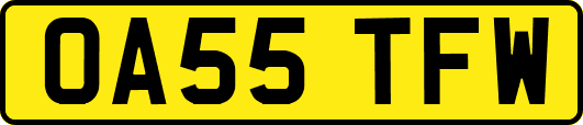 OA55TFW