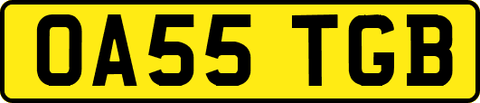 OA55TGB