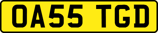 OA55TGD