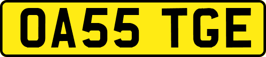 OA55TGE
