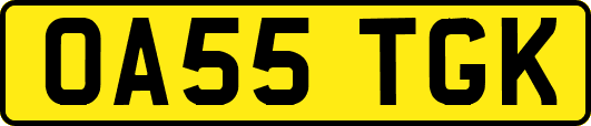 OA55TGK
