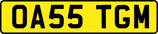 OA55TGM