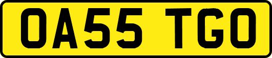 OA55TGO