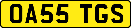 OA55TGS