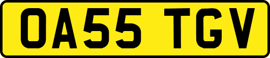 OA55TGV