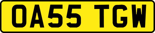 OA55TGW