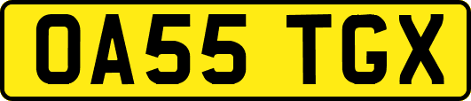 OA55TGX
