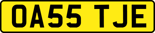 OA55TJE