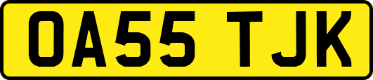 OA55TJK