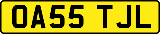 OA55TJL