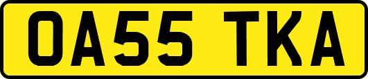 OA55TKA