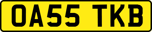 OA55TKB