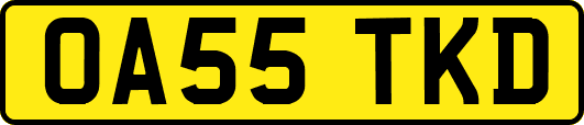 OA55TKD