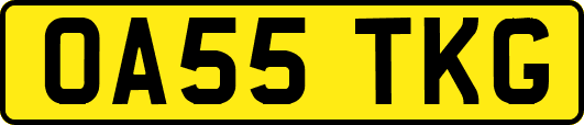 OA55TKG
