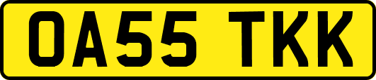 OA55TKK
