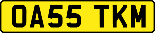 OA55TKM