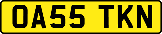 OA55TKN