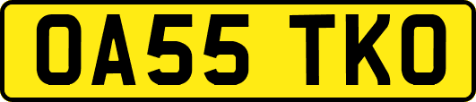 OA55TKO