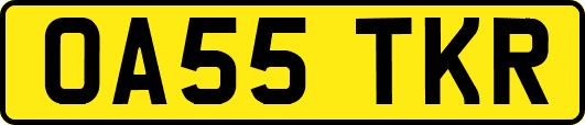 OA55TKR