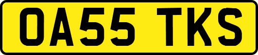OA55TKS