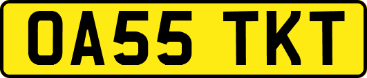 OA55TKT