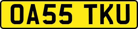 OA55TKU