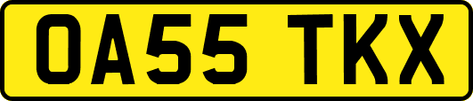OA55TKX