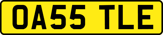 OA55TLE