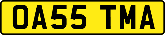 OA55TMA
